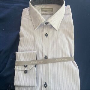 Men’s dress shirt